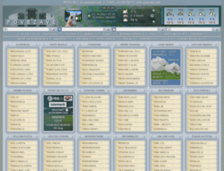 uporabi.net screenshot