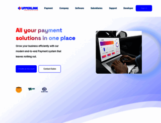 upperlink.ng screenshot