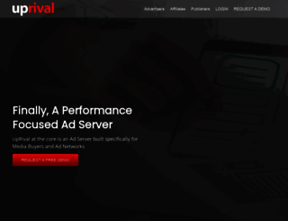 uprival.com screenshot