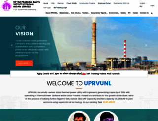 uprvunl.org screenshot