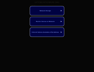 uptoboxpremium.org screenshot