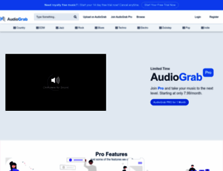 uptona.com screenshot