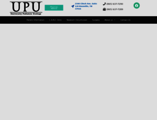 upumd.com screenshot