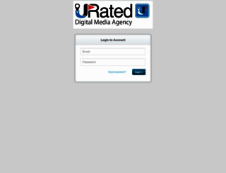 urated.reviewability.com screenshot