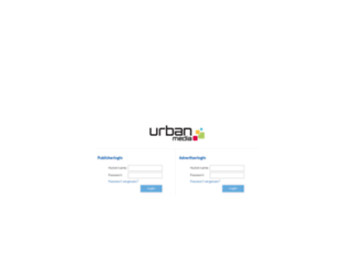 urban.adspirit.de screenshot