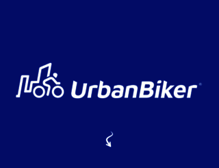 urbanbiker.com screenshot