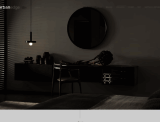 urbanedge.com.my screenshot