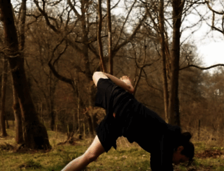 urbanwomenfitness.com screenshot