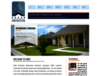 urecbr.com screenshot