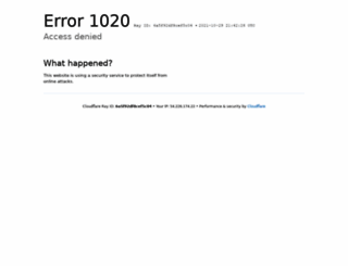 uredzone.com screenshot