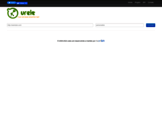 urele.com screenshot