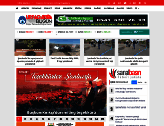 urfadabugun.com screenshot