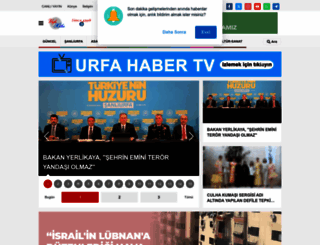 urfahaber.net screenshot