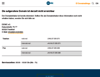 urlaub-reiseangebot.de screenshot