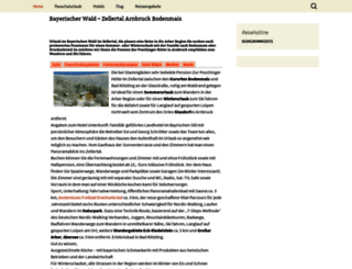 urlaub-reisen-news.com screenshot