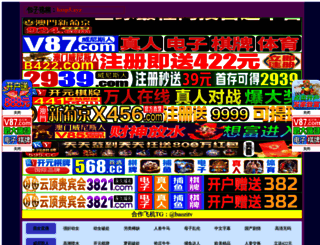 urlsimprove.com screenshot