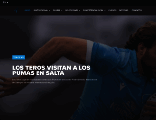 uru.org.uy screenshot