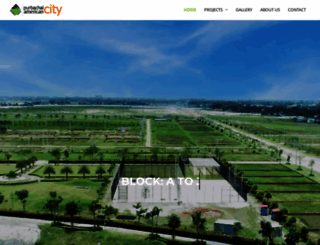 us-banglaassets.com screenshot