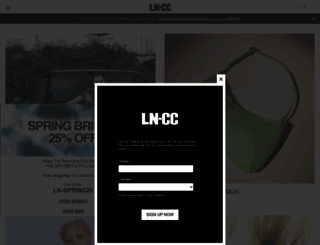 us.ln-cc.com screenshot