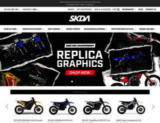 us.skda.com.au screenshot