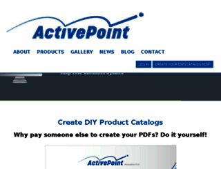 us1.activepoint.com screenshot