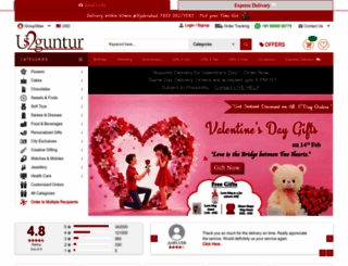 us2chennai.com screenshot