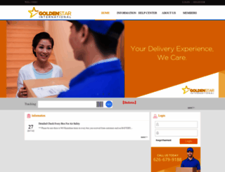 usa-gsi.com screenshot