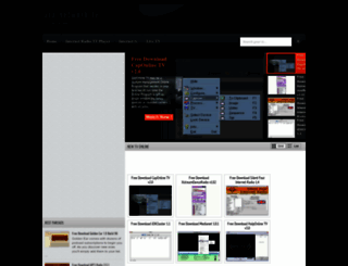 usa-network-tv-online.blogspot.com screenshot