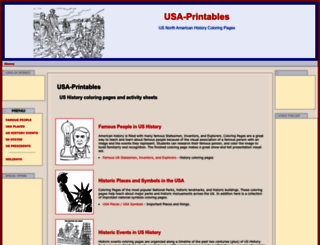 usa-printables.com screenshot