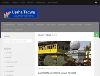 usahataqwa.com screenshot