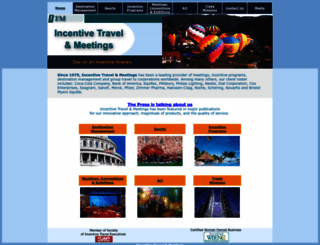 usaitm.com screenshot