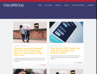 usaspecial.co screenshot