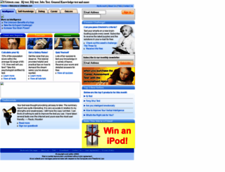 usatests.com screenshot