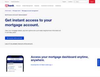 usbankhomemortgage.com screenshot