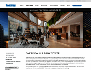 usbanktower.com screenshot