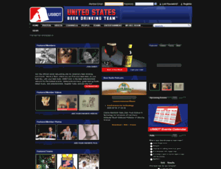 usbdt.com screenshot