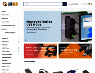 usbmax.com screenshot