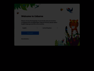 usborne-quicklinks.com screenshot