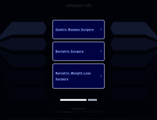usbypass.info screenshot