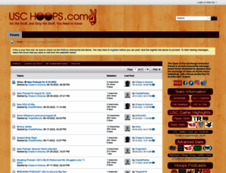 uschoops.com screenshot