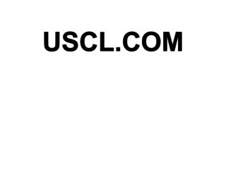 uscl.com screenshot