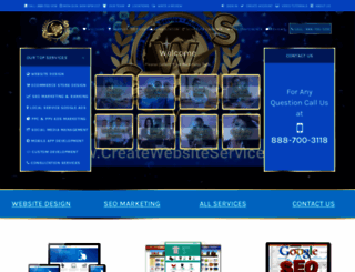 uscws.com screenshot