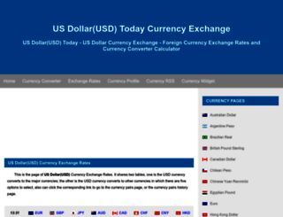 usd.fx-exchange.com screenshot
