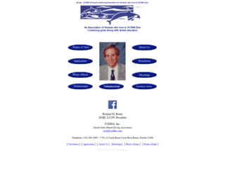 usdda.com screenshot