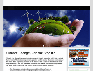 use-green-energy.com screenshot