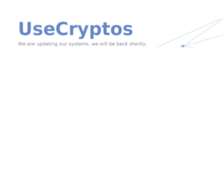 usecryptos.com screenshot