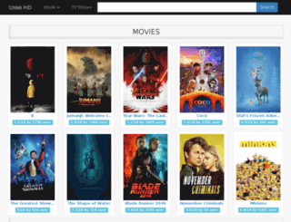 useehd.com screenshot