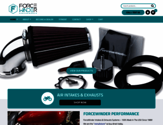 useforce.com screenshot
