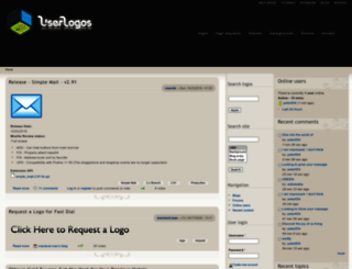 userlogos.org screenshot