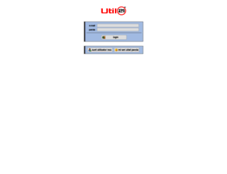 users.util21.ro screenshot